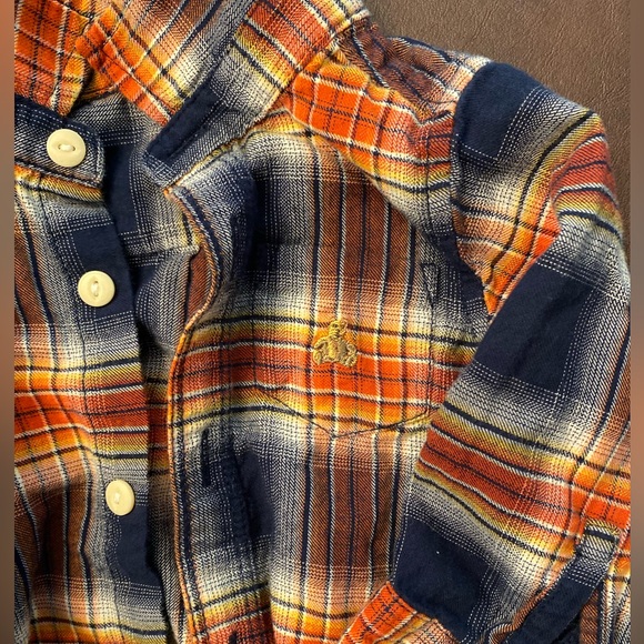 Flannel Bundle - Picture 2 of 3